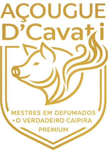 Açougue D'Cavati